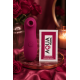 Vibromasseur succion violet 10 vitesses de voyage - BOZ-035PUR