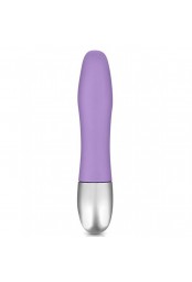 Petit vibromasseur violet 11cm