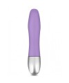 Petit vibromasseur violet 11cm