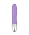 Petit vibromasseur violet 11cm