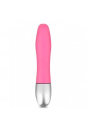 Petit vibromasseur rose 11cm