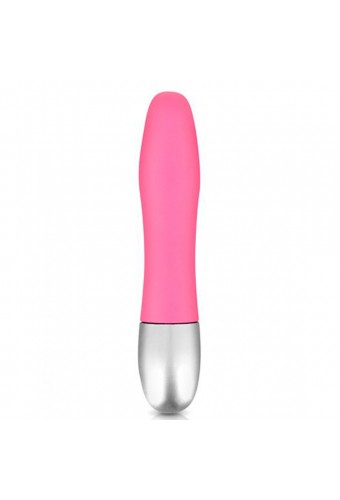 Petit vibromasseur rose 11cm