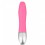 Petit vibromasseur rose 11cm