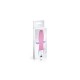 Petit vibromasseur rose 11cm