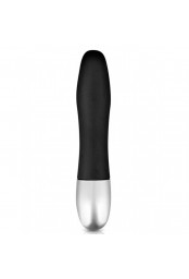 Petit vibromasseur noir 11cm