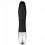 Petit vibromasseur noir 11cm