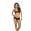 Ensemble dentelle Top et Panty