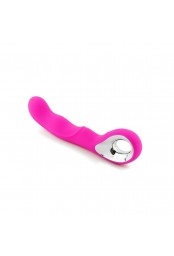 Vibromasseur USB Rose 10 programmes USB