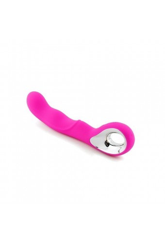 Vibromasseur USB Rose 10 programmes USB