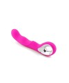 Vibromasseur USB Rose 10 programmes USB