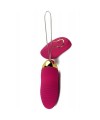 Oeuf vibrant fashion 10 vitesses USB