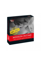 Mission Intime 100% Kinky