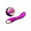Vibromasseur flexible violet 10 programmes USB