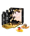 Gelée de massage oriental melon mangue