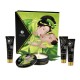 Coffret de Geisha Bio thé vert