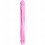 Double dong jelly rose 34cm - CC5701341050