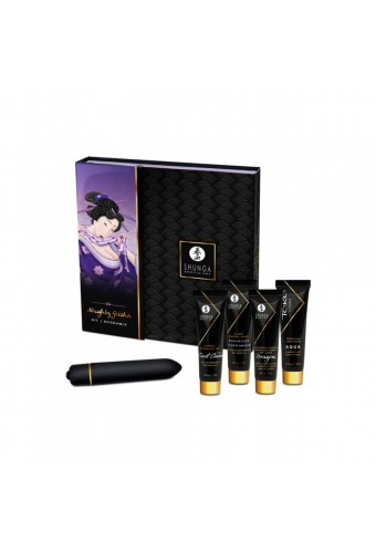 Coffret de Geisha Coquine - CC982693