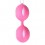 Boules de Geisha rose - CR-KOB001PNK