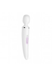 Wand vibromasseur XXL blanc Satisfyer - CC5972320020