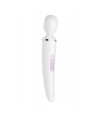 Wand vibromasseur XXL blanc Satisfyer - CC5972320020