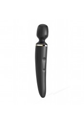 Wand vibromasseur XXL noir Satisfyer - CC5972320010