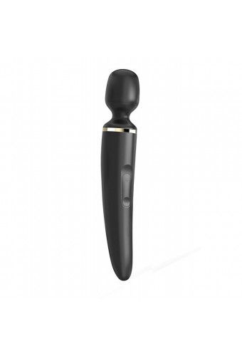 Wand vibromasseur XXL noir Satisfyer - CC5972320010