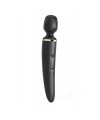 Wand vibromasseur XXL noir Satisfyer - CC5972320010