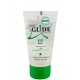 Lubrifiant anal bio 50ml tube écologique - FS0624942