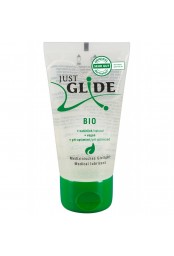 Lubrifiant bio 200ml tube écologique - FS0624934