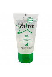 Lubrifiant bio 50ml tube écologique - FS0624926