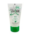 Lubrifiant bio 50ml tube écologique - FS0624926