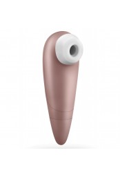 Stimulateur clitoris Satisfyer 1 Next Generation - CC597123