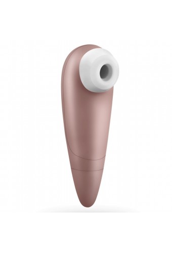 Stimulateur clitoris Satisfyer 1 Next Generation - CC597123