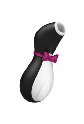 Stimulateur clitoris Satisfyer Penguin - CC597124