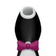 Stimulateur clitoris Satisfyer Penguin - CC597124