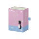 Stimulateur clitoris Satisfyer Penguin - CC597124