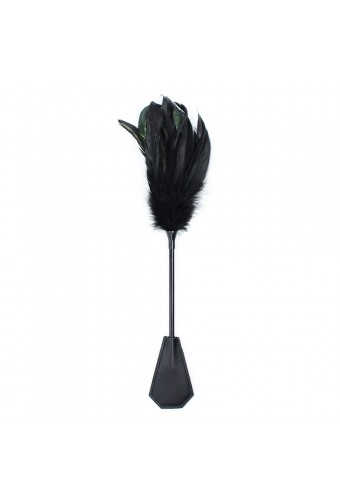 Cravache noire - 48 cm - 272401104