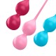 Set de 3 boules de Geisha V Balls Satisfyer - CC597151