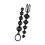 Lot de 2 chapelets noirs Love Beads Satisfyer - CC597111