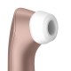 Stimulateur clitoridien Pro 2 Satisfyer - CC597140