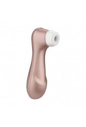 Stimulateur de clitoris Pro 2 Satisfyer - CC597113