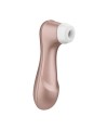 Stimulateur de clitoris Pro 2 Satisfyer - CC597113